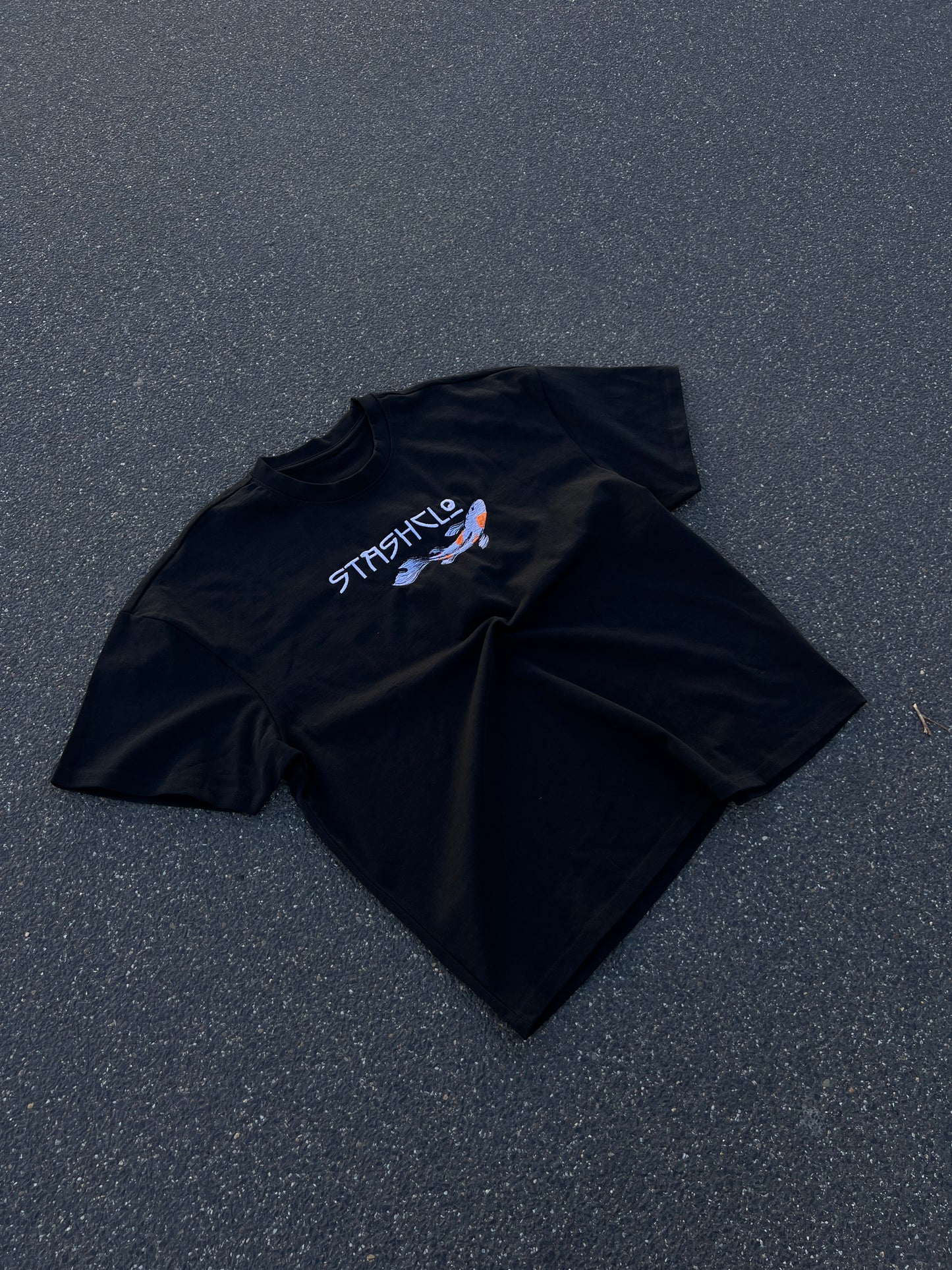 Koi Fish T-Shirt