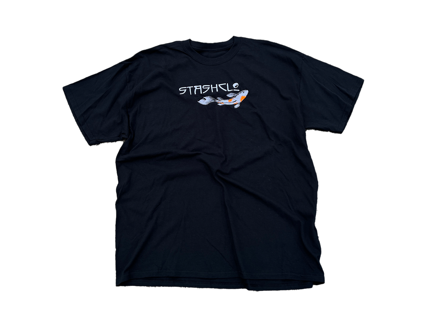 Koi Fish T-Shirt