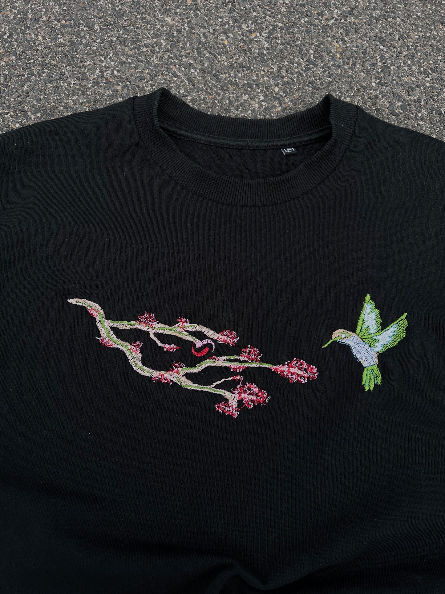 Kolibri Sakura T-Shirt