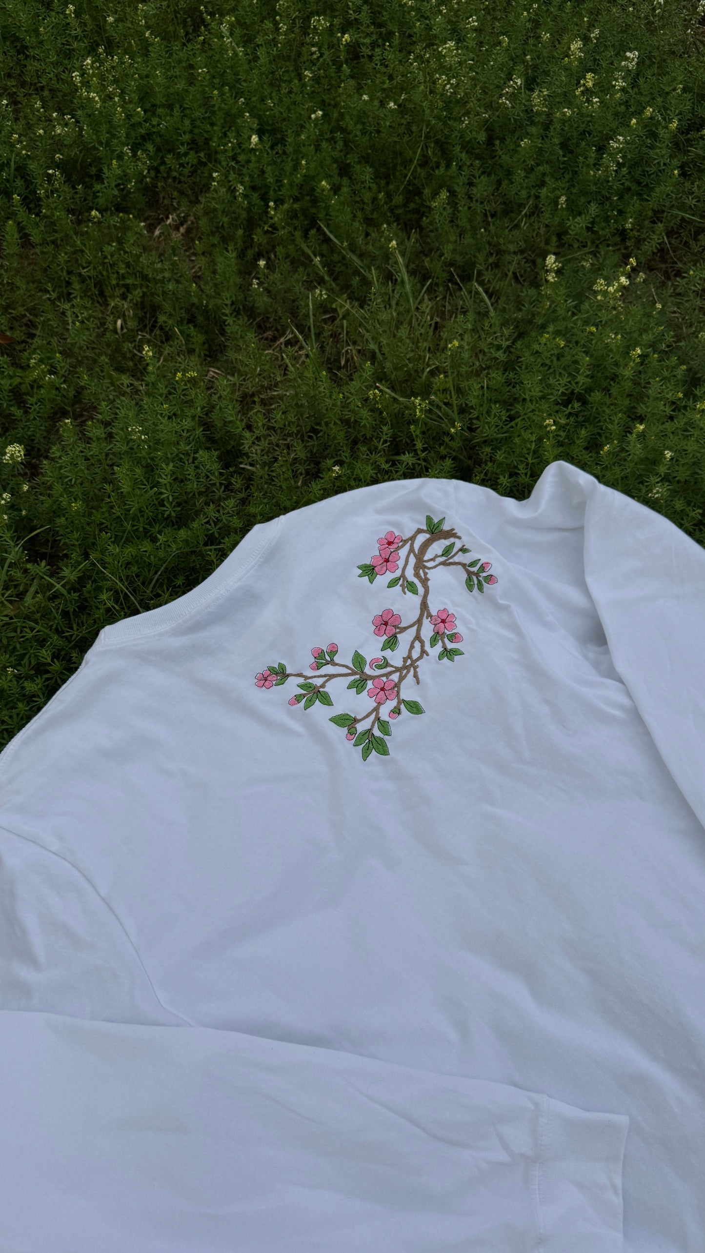 Sakura Blossom T-Shirt