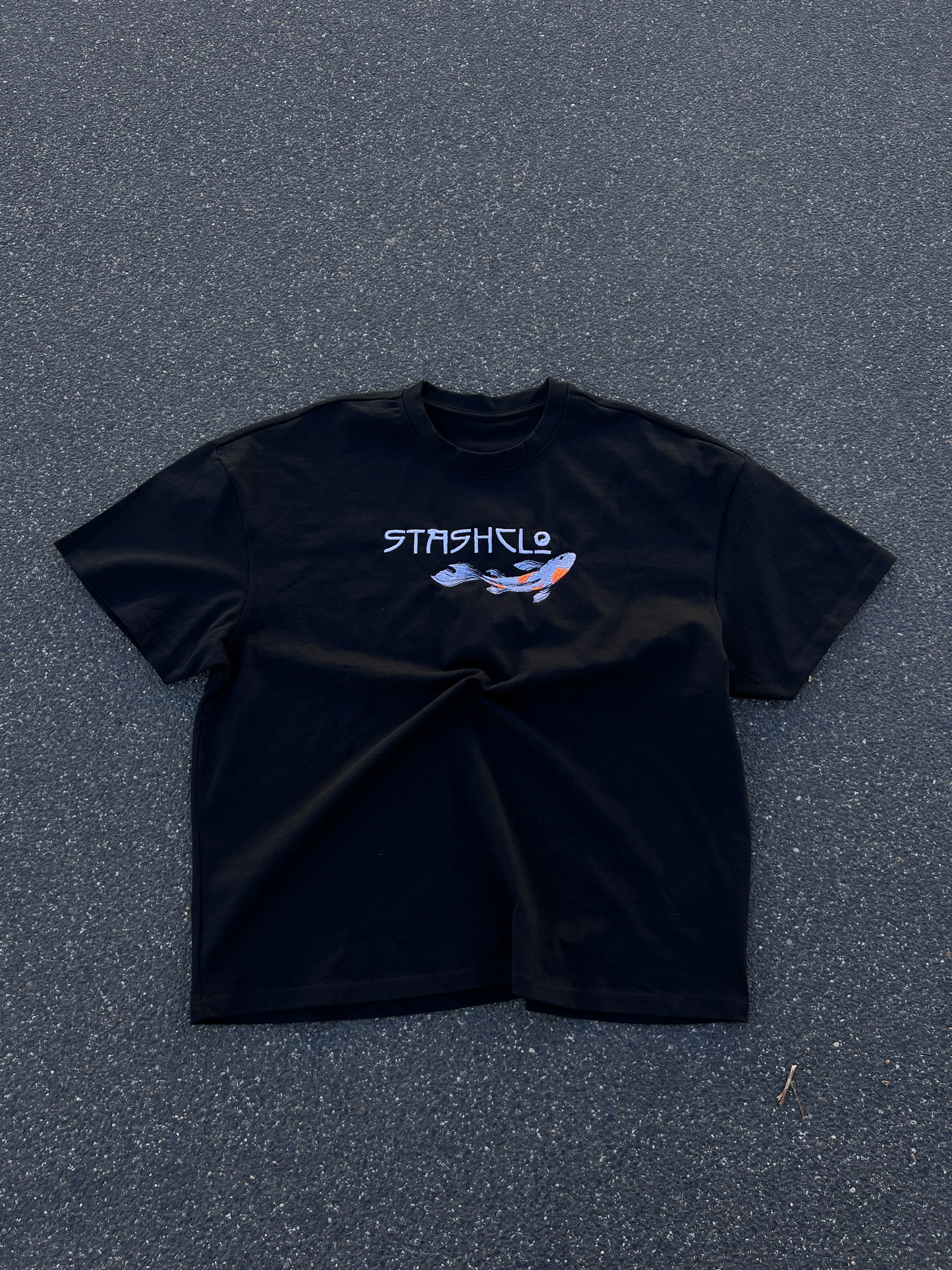 Koi Fish T-Shirt