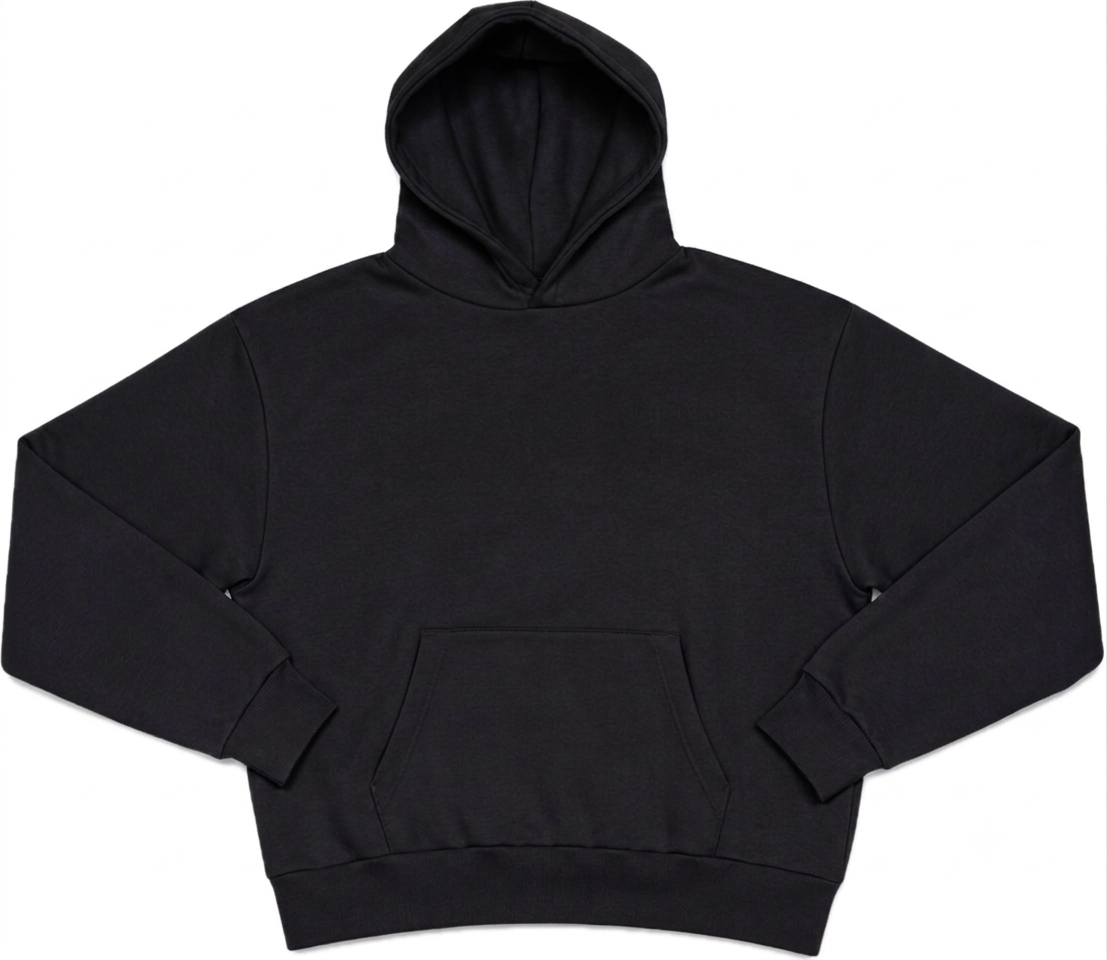 Custom Stash Hoodie