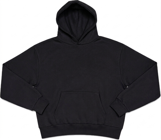Custom Stash Hoodie