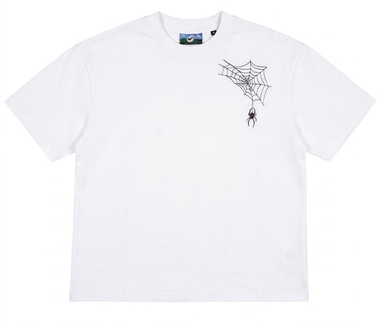 Bitten by a Spider Tee