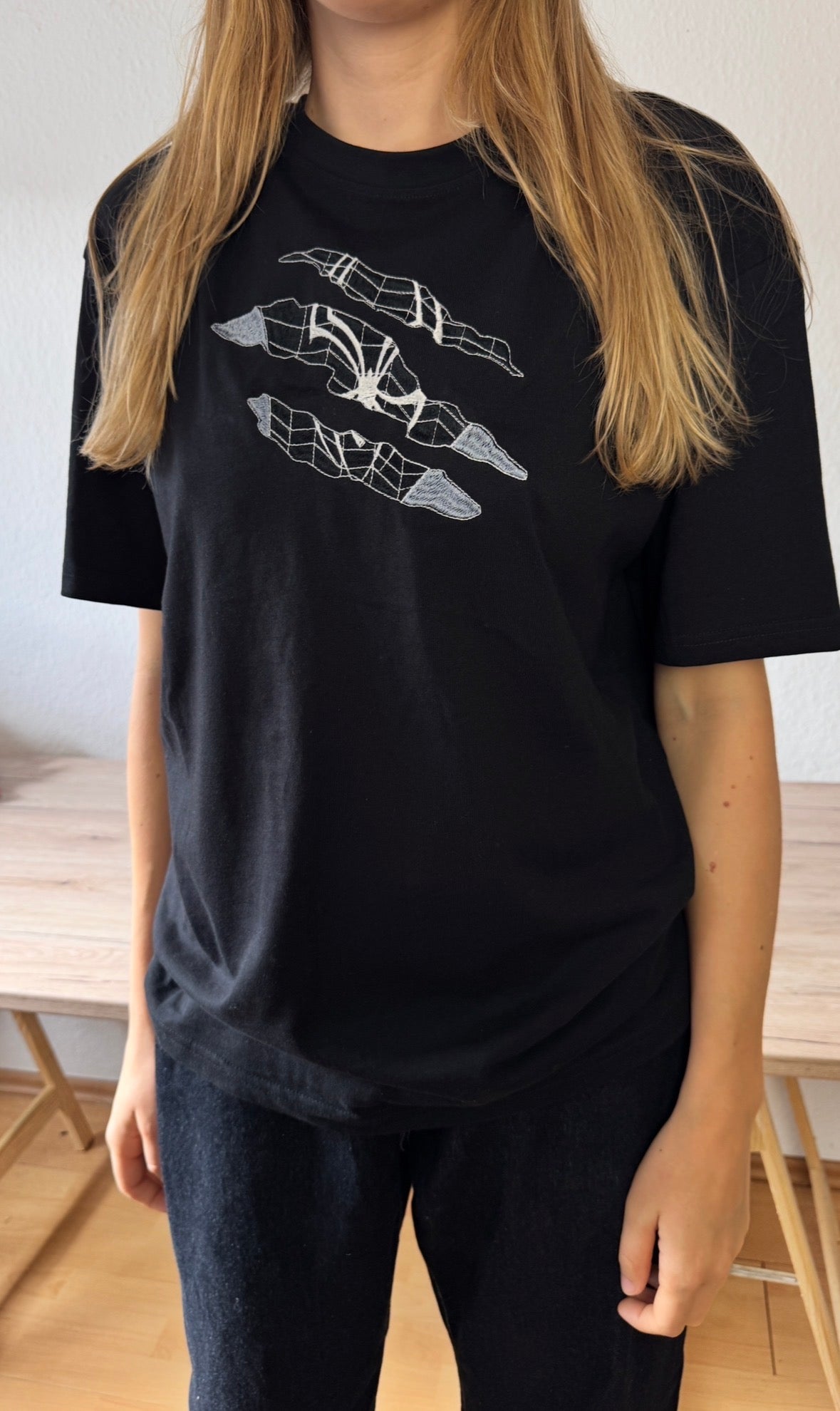Part Time Villain Tee