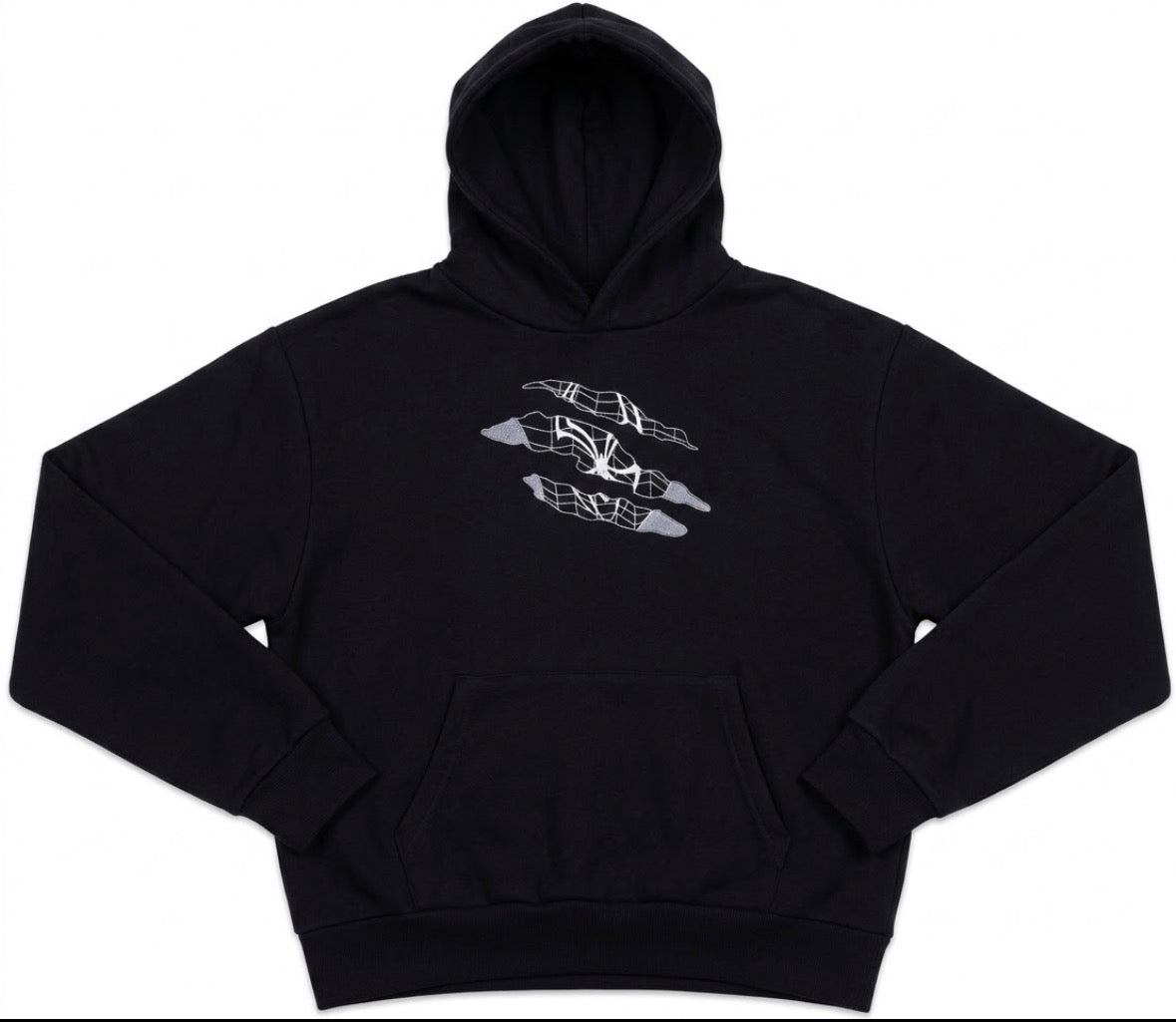 Part Time Villain Sweat Suit