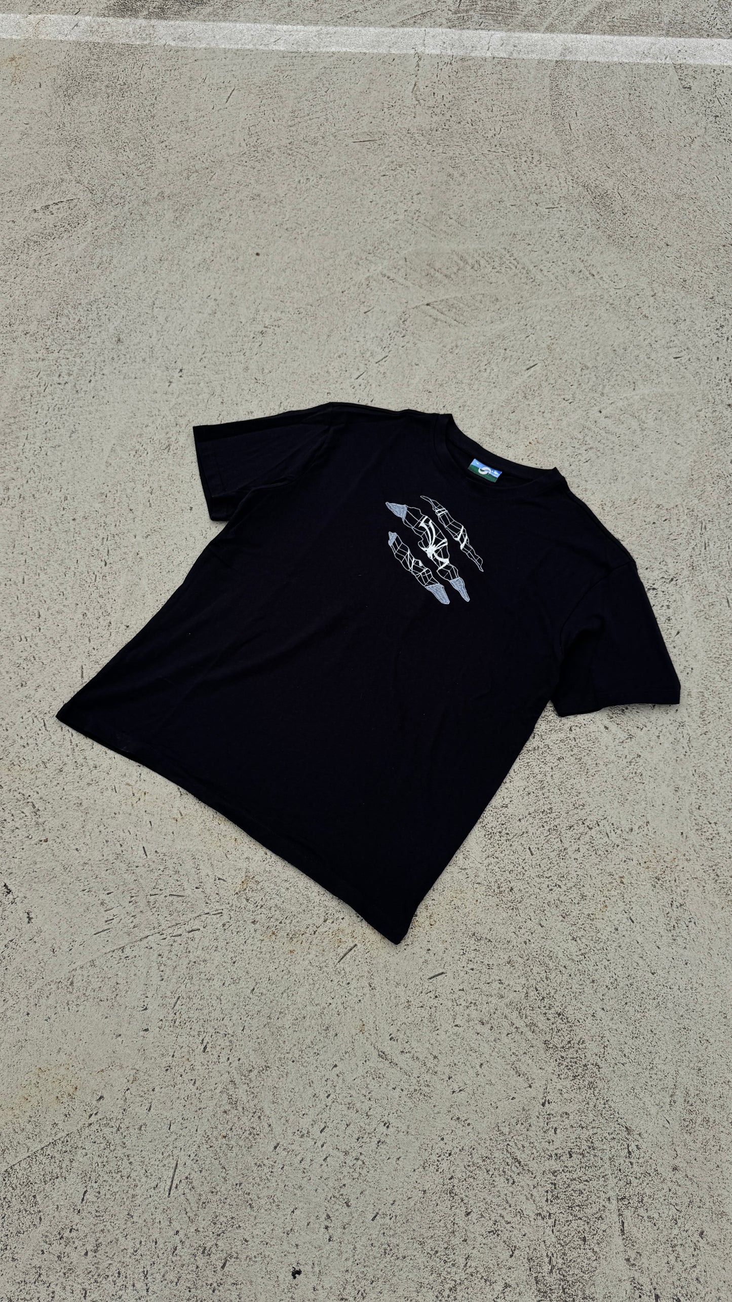 Part Time Villain Tee