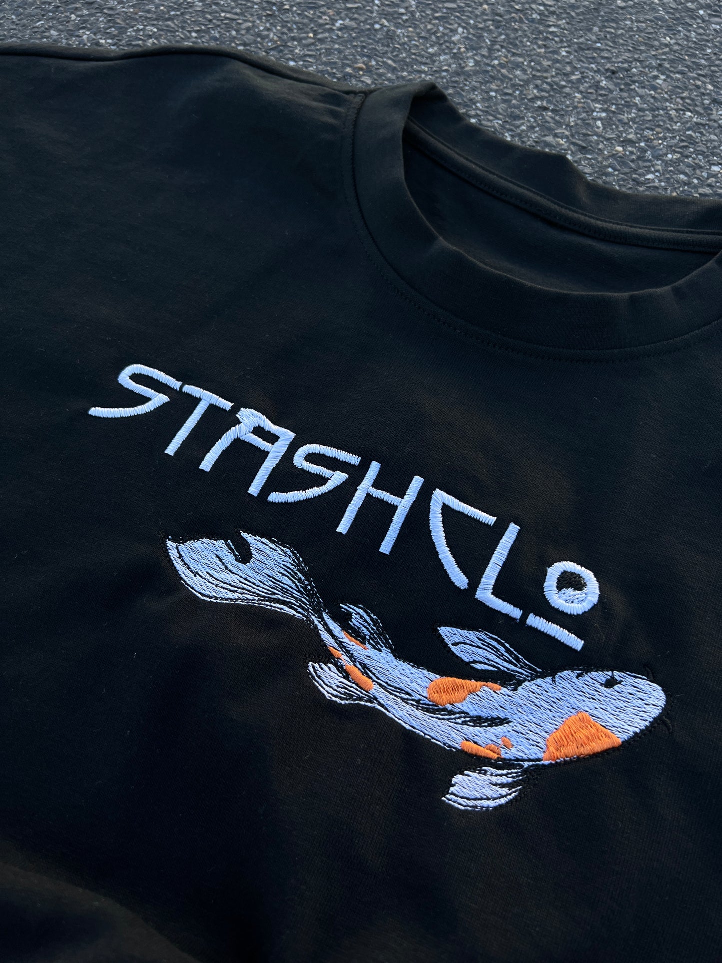 Koi Fish T-Shirt