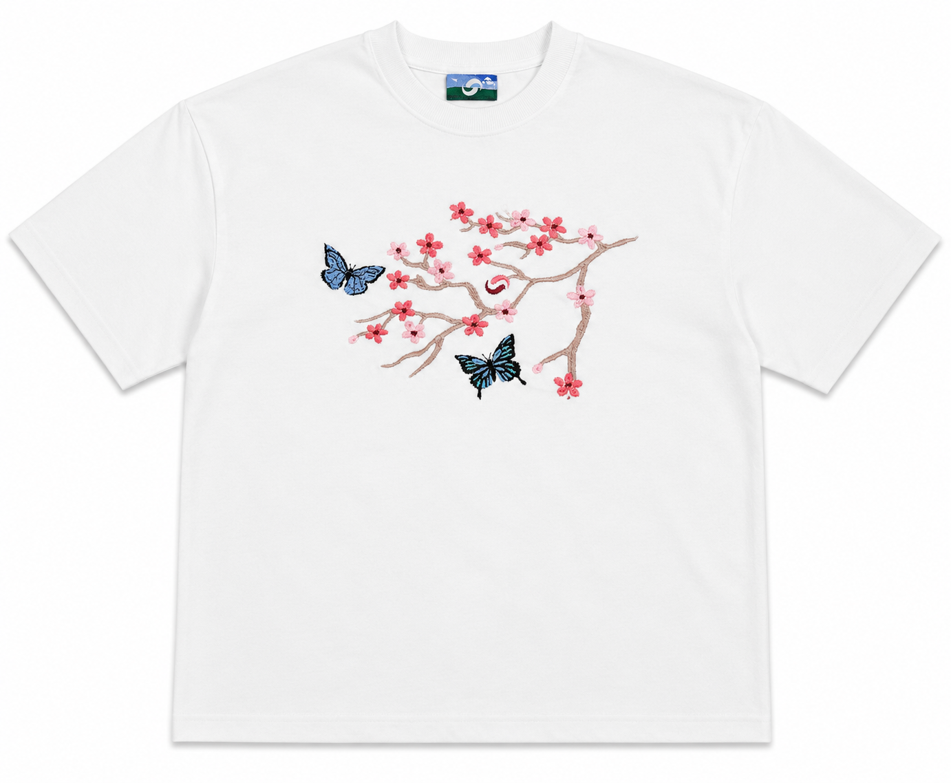 Morphofalter T-Shirt