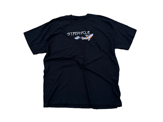 Koi Fish T-Shirt