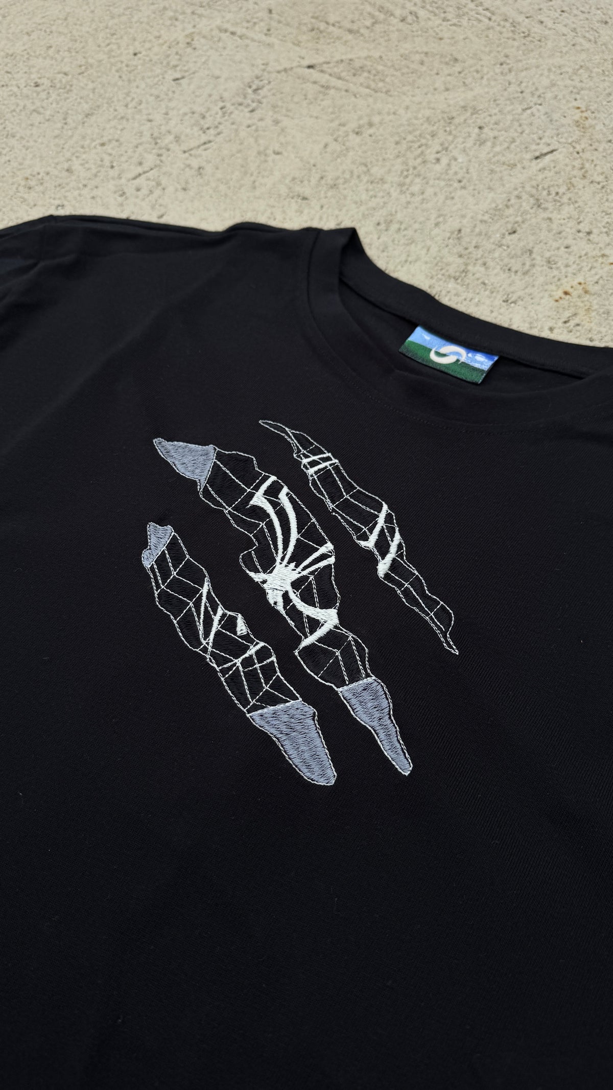 Part Time Villain Tee