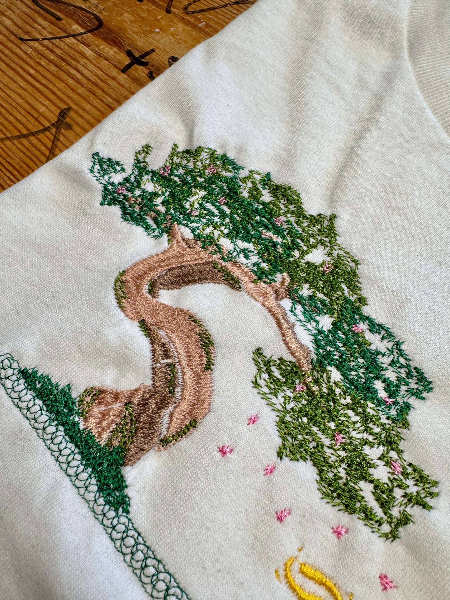 Zane T-Shirt