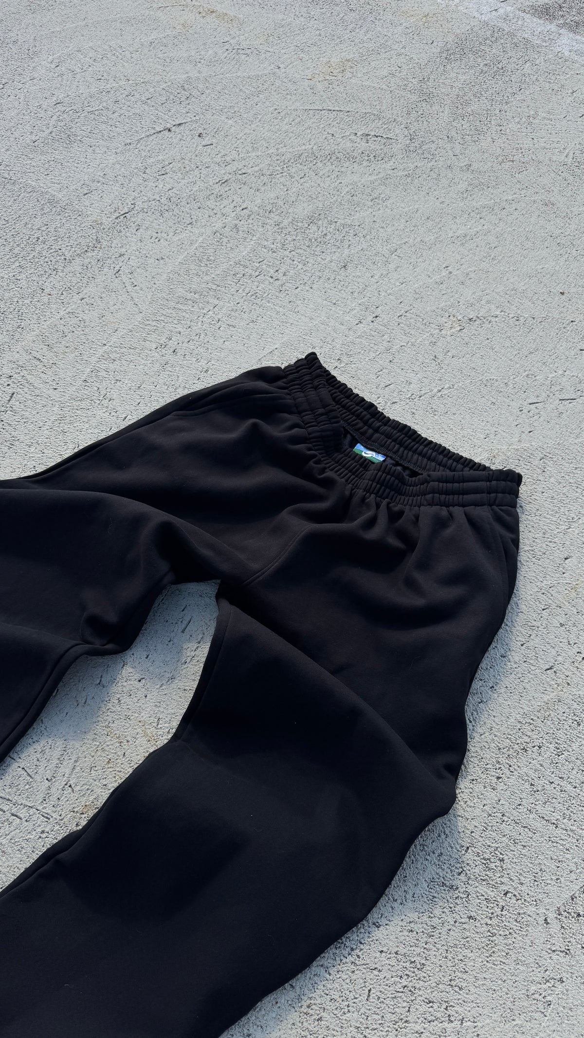 Part Time Villain Sweat Suit