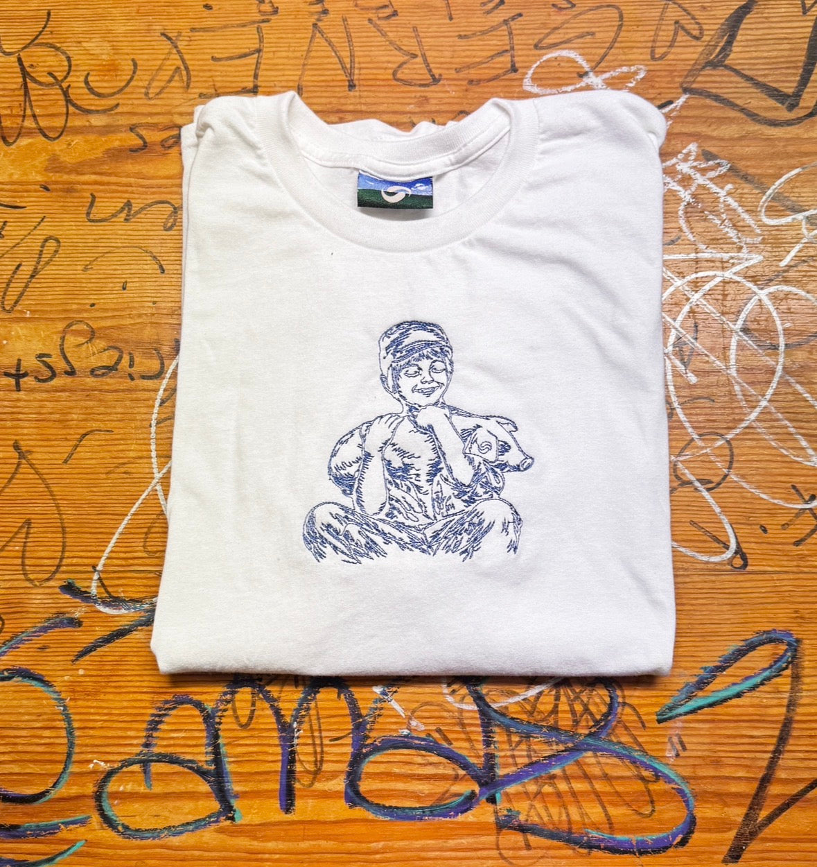 Michael T-Shirt