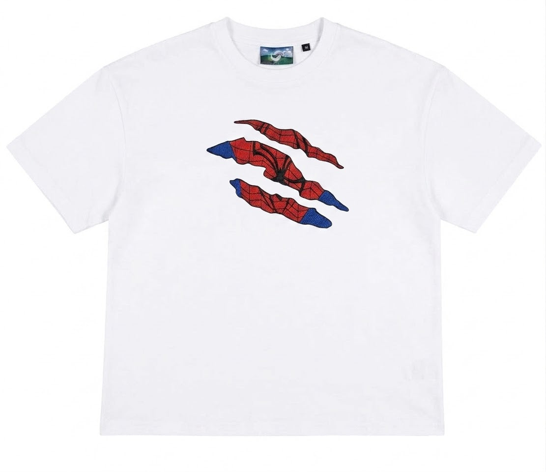 Part Time Hero Tee