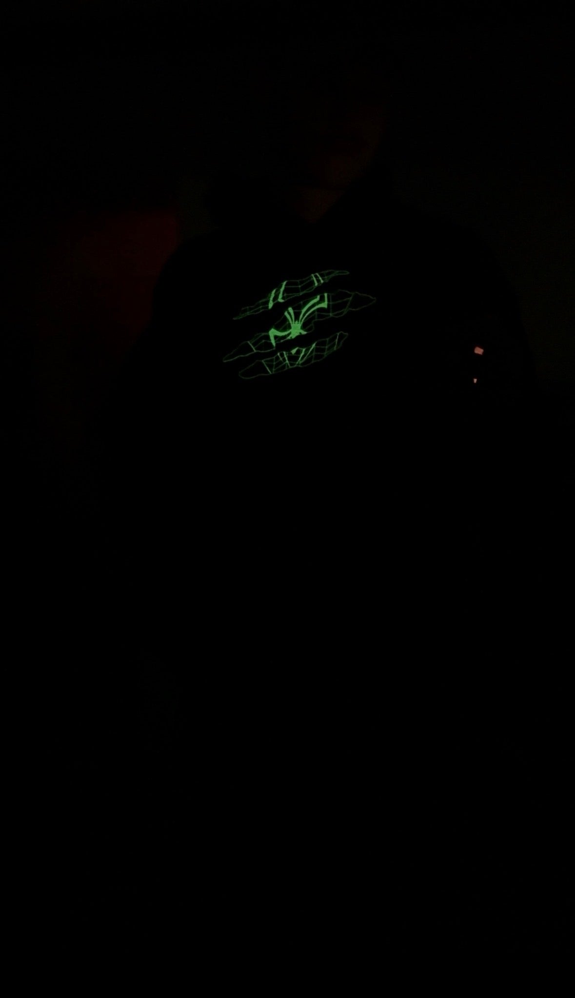 Part Time Villain Tee