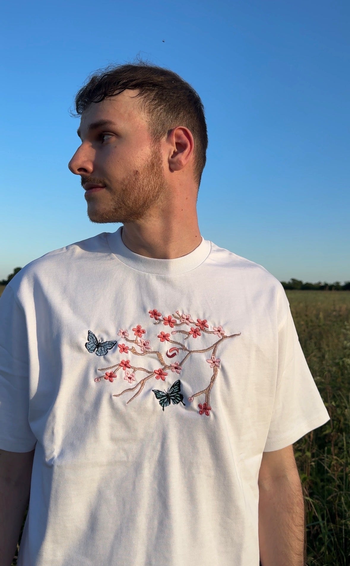 Morphofalter T-Shirt