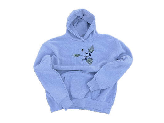 Archaeopteryx Hoodie