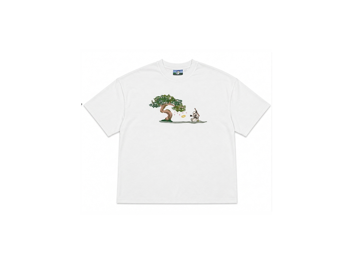 Zane T-Shirt