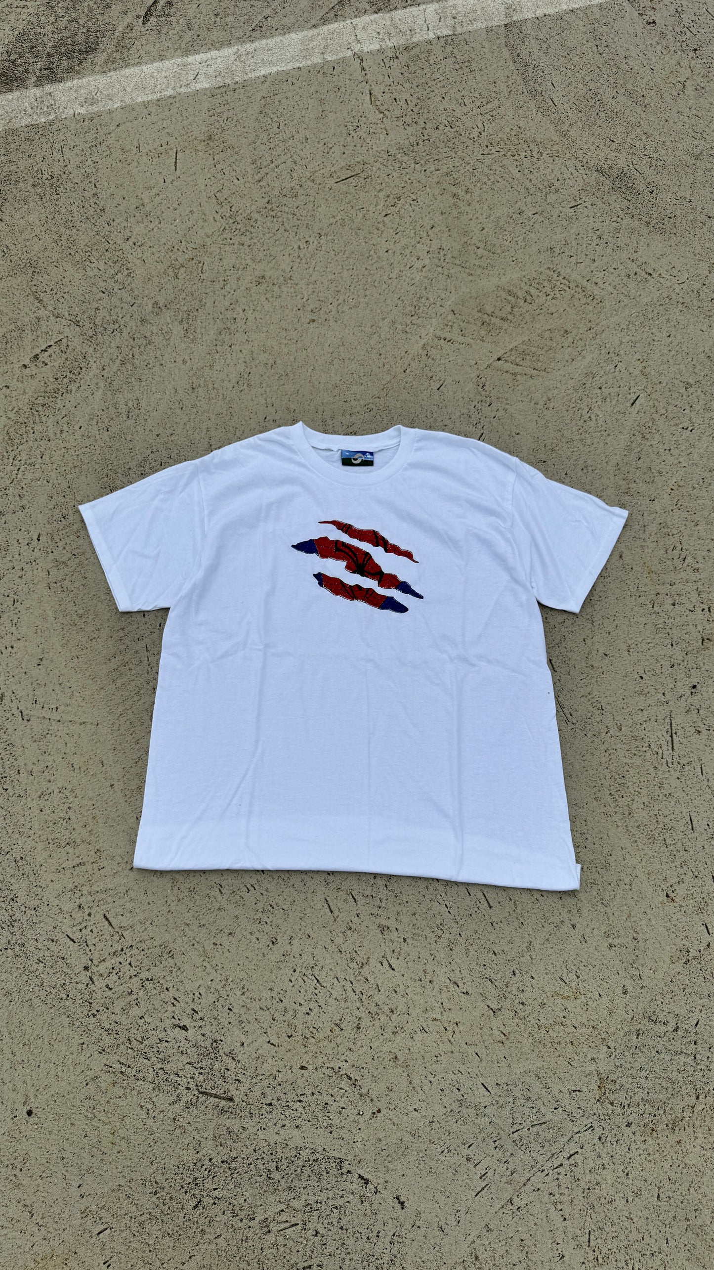 Sample Tees