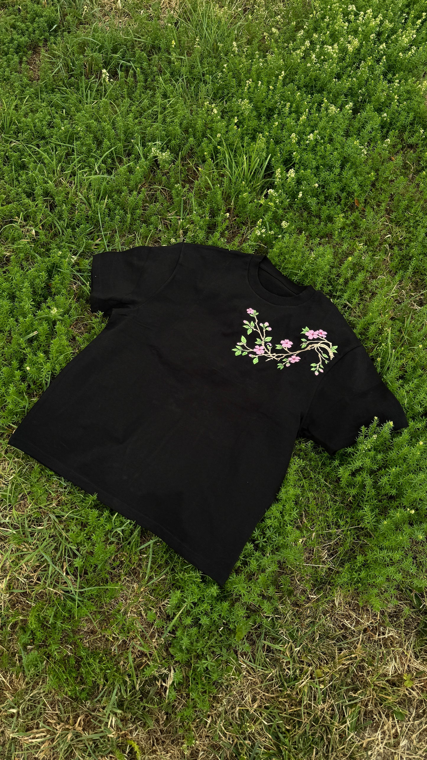 Sakura Blossom T-Shirt