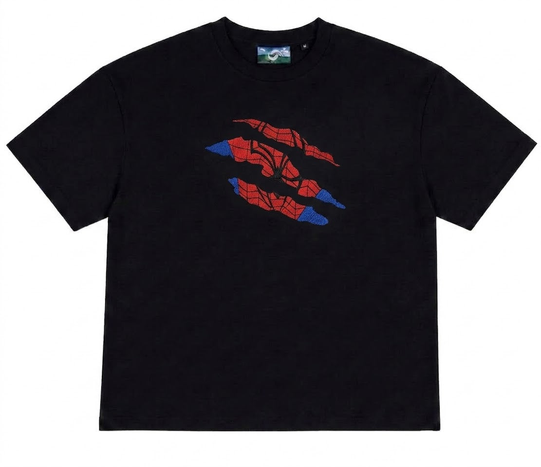 Part Time Hero Tee