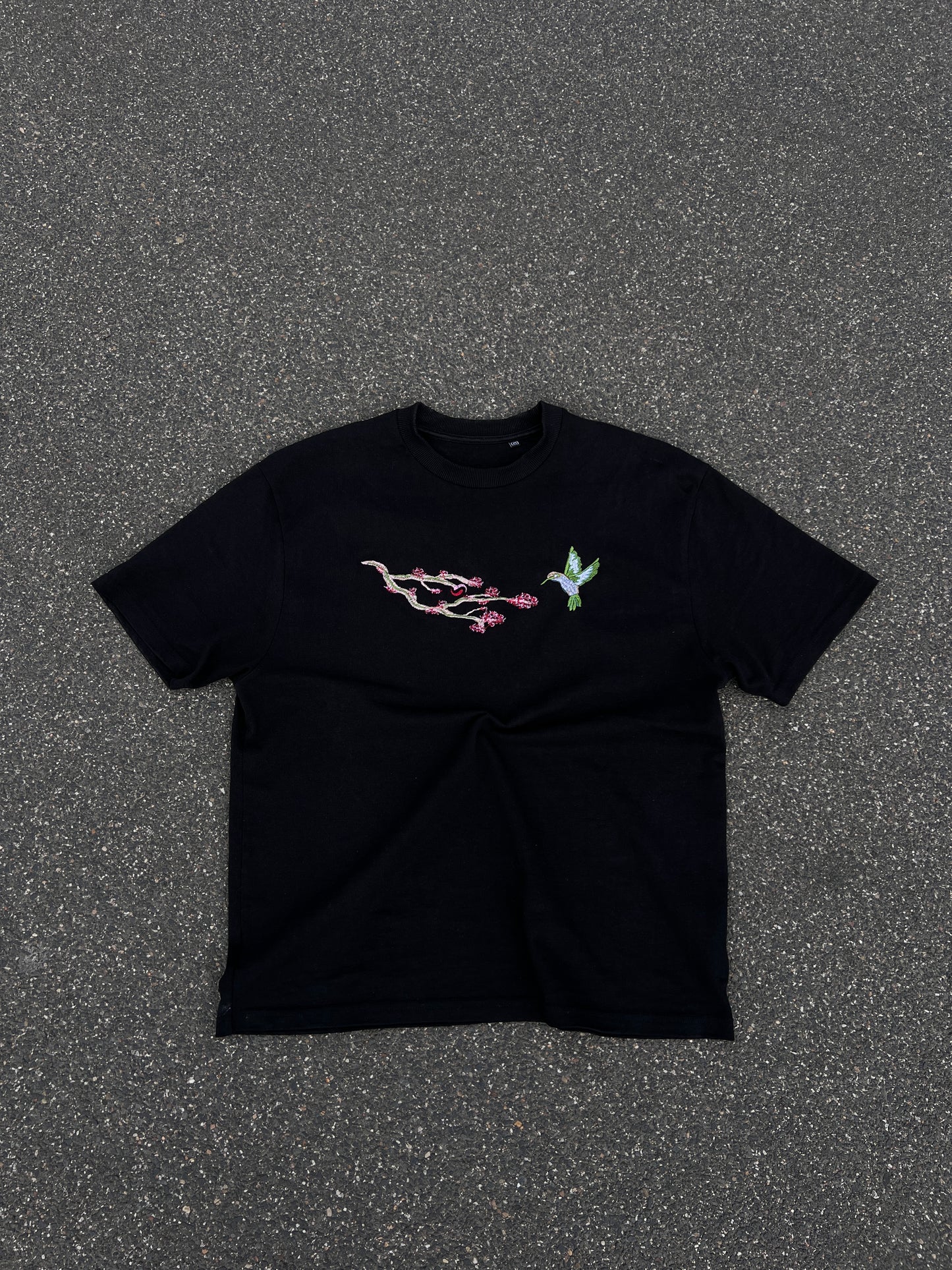 Kolibri Sakura T-Shirt