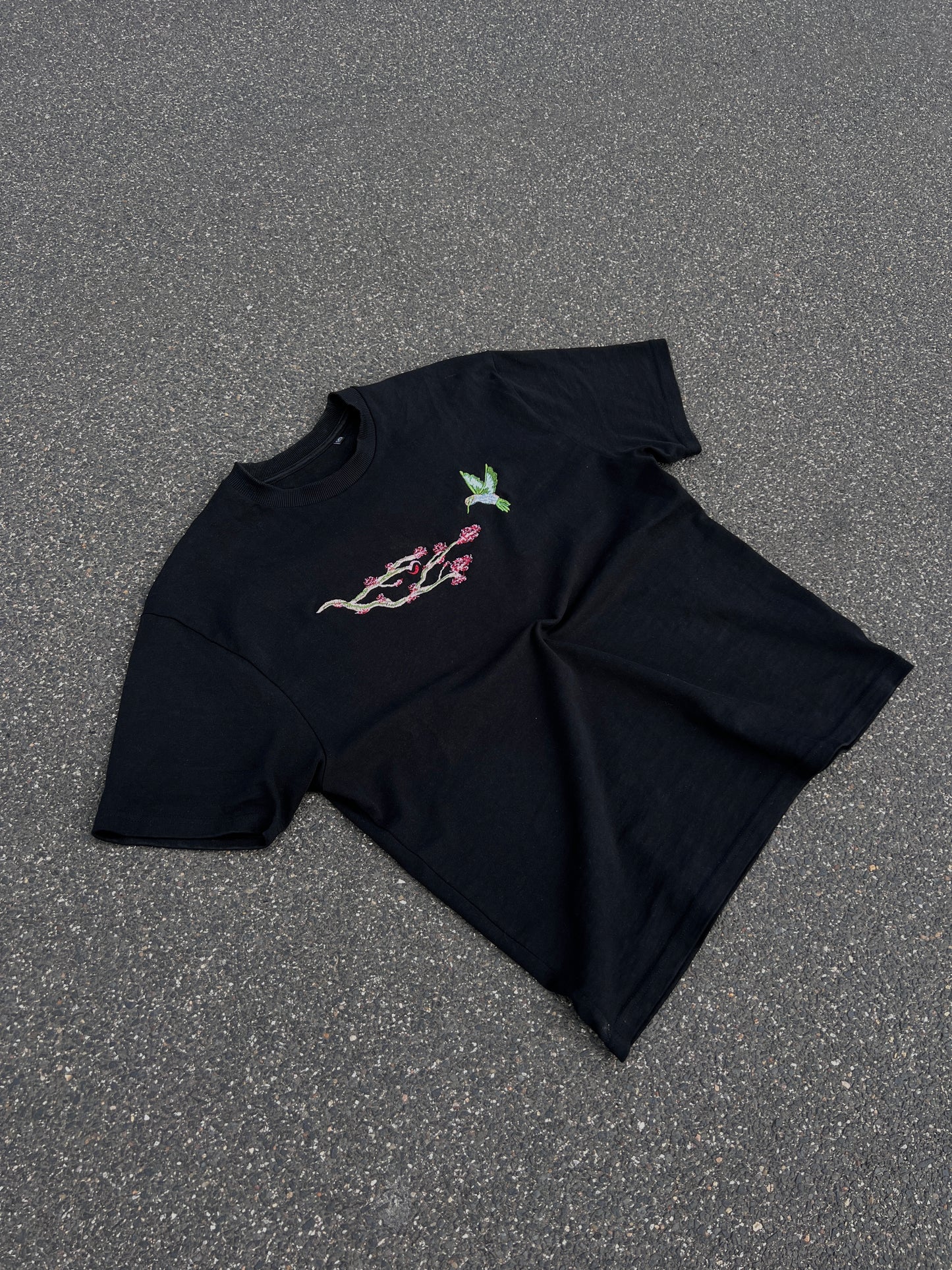 Kolibri Sakura T-Shirt