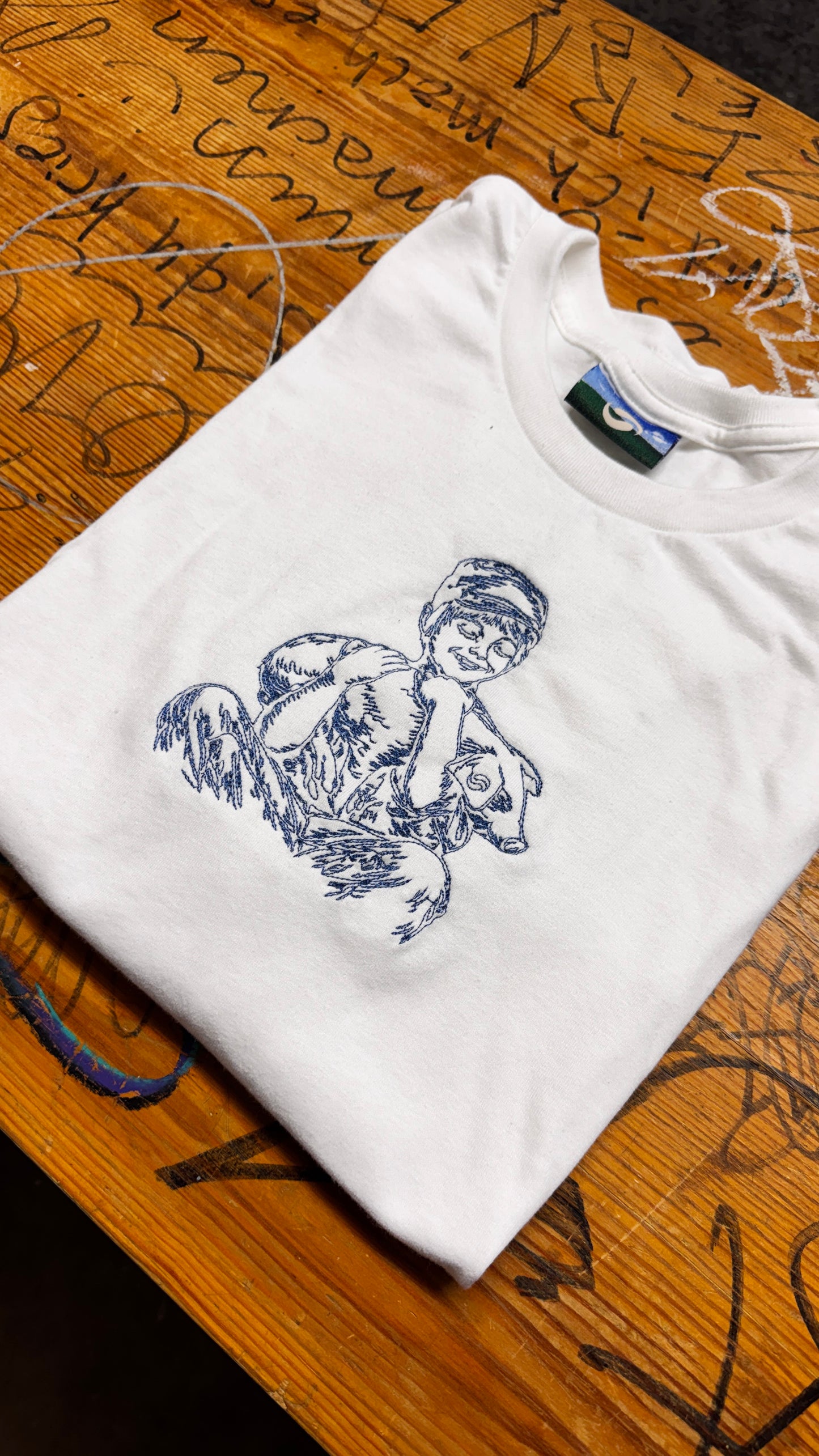 Michael T-Shirt