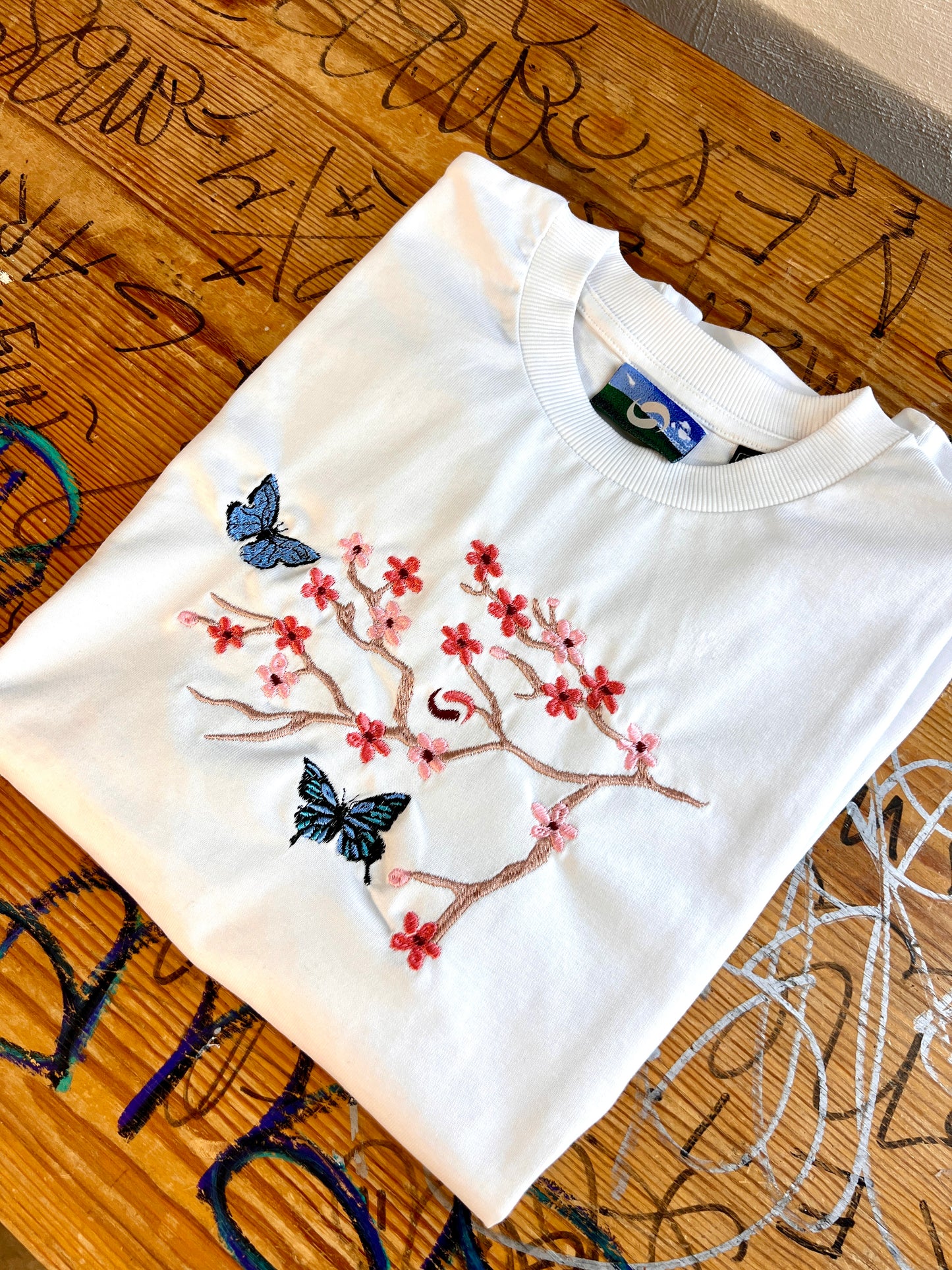 Morphofalter T-Shirt