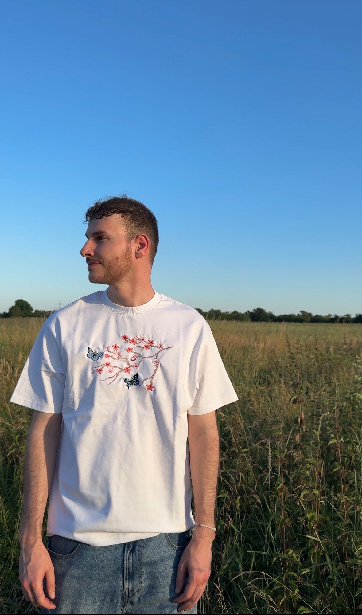 Morphofalter T-Shirt