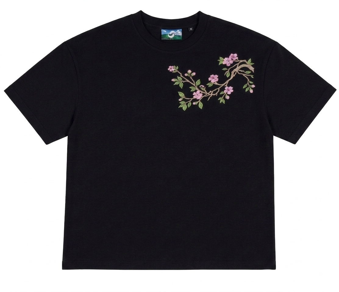 Sakura Blossom T-Shirt