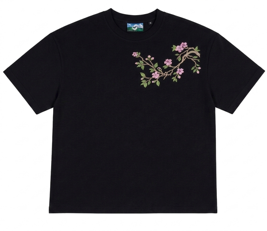 Sakura Blossom T-Shirt