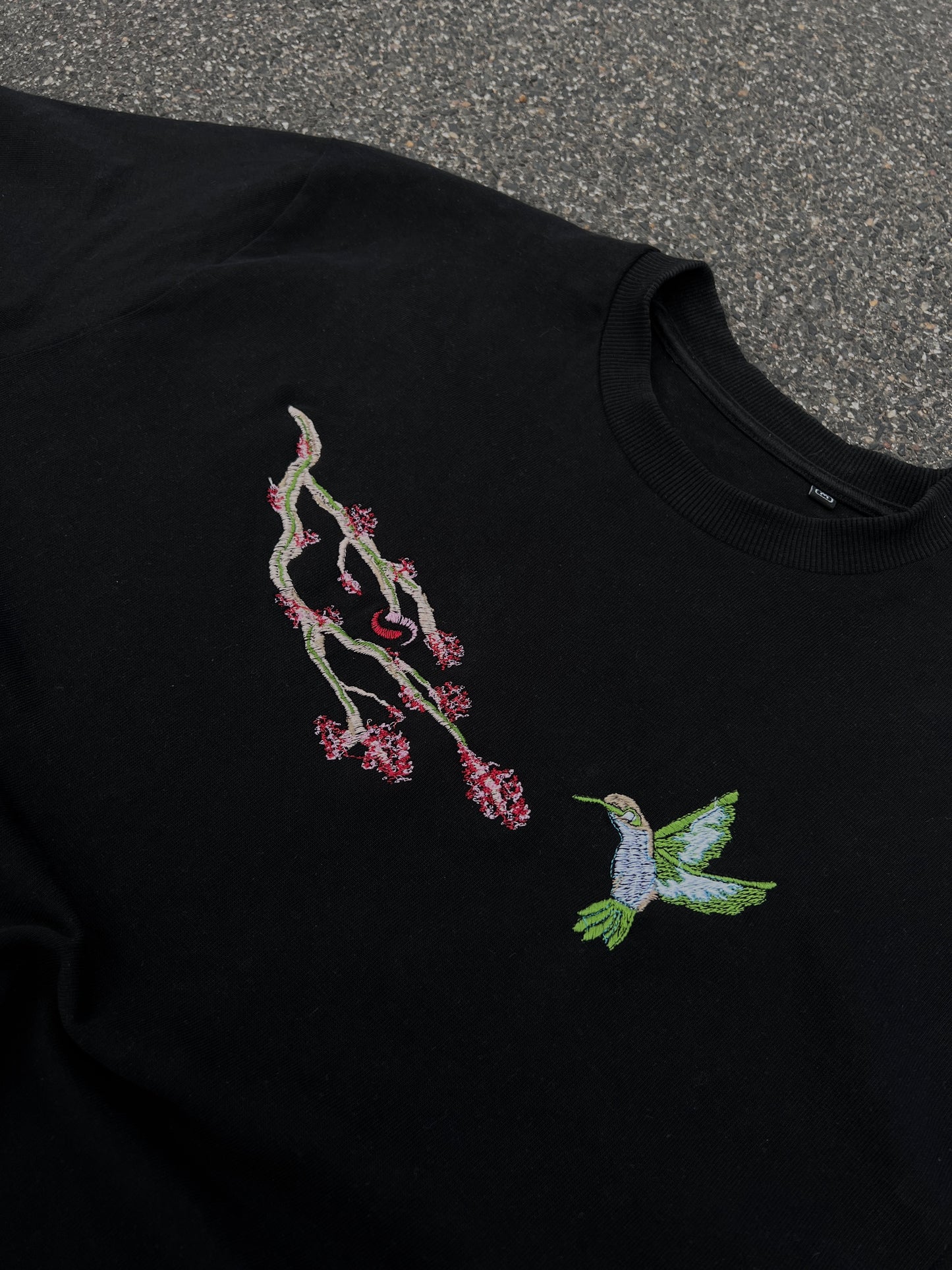 Kolibri Sakura T-Shirt