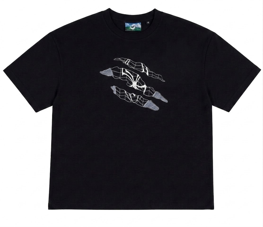 Part Time Villain Tee