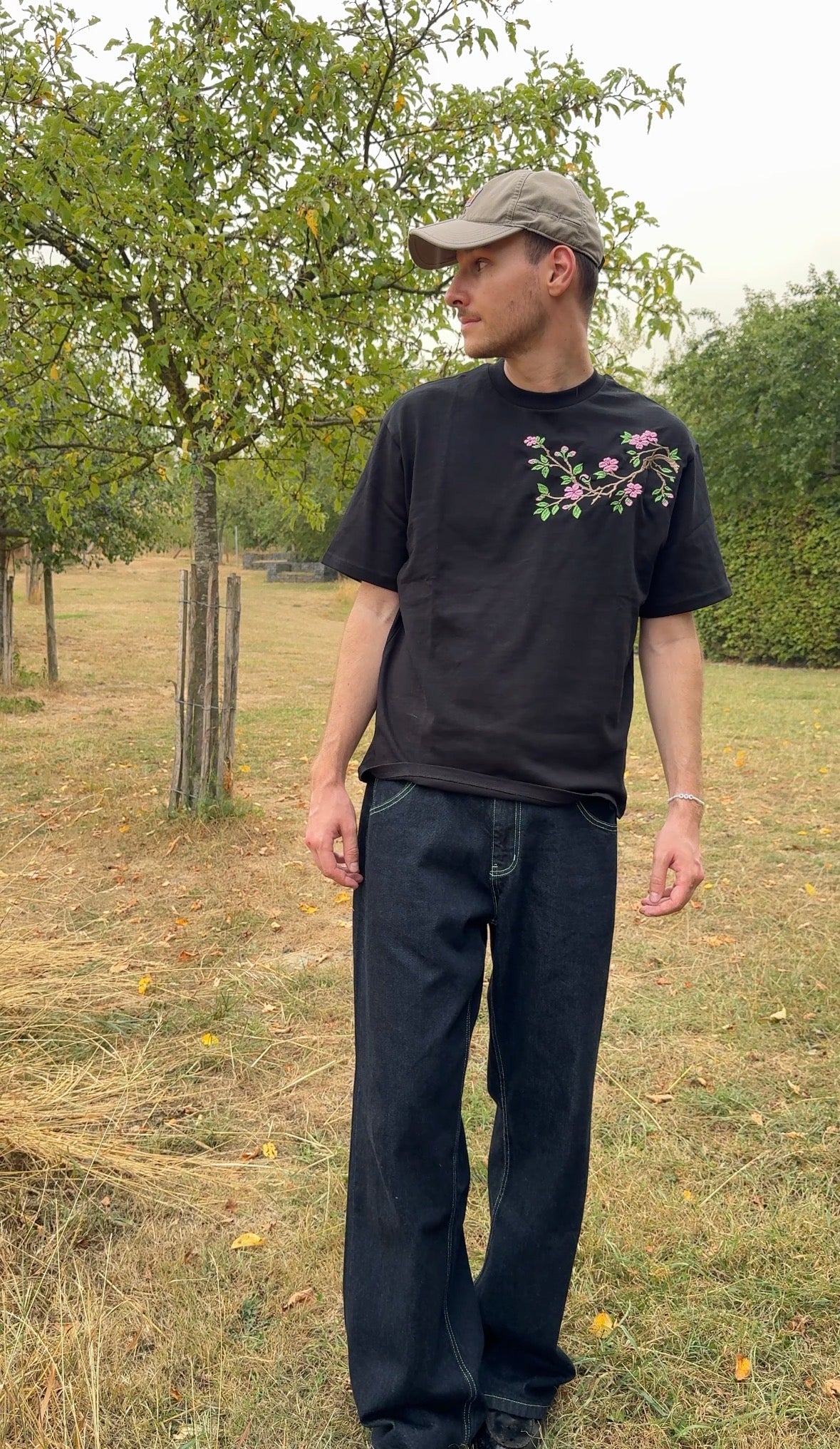 Sakura Blossom T-Shirt