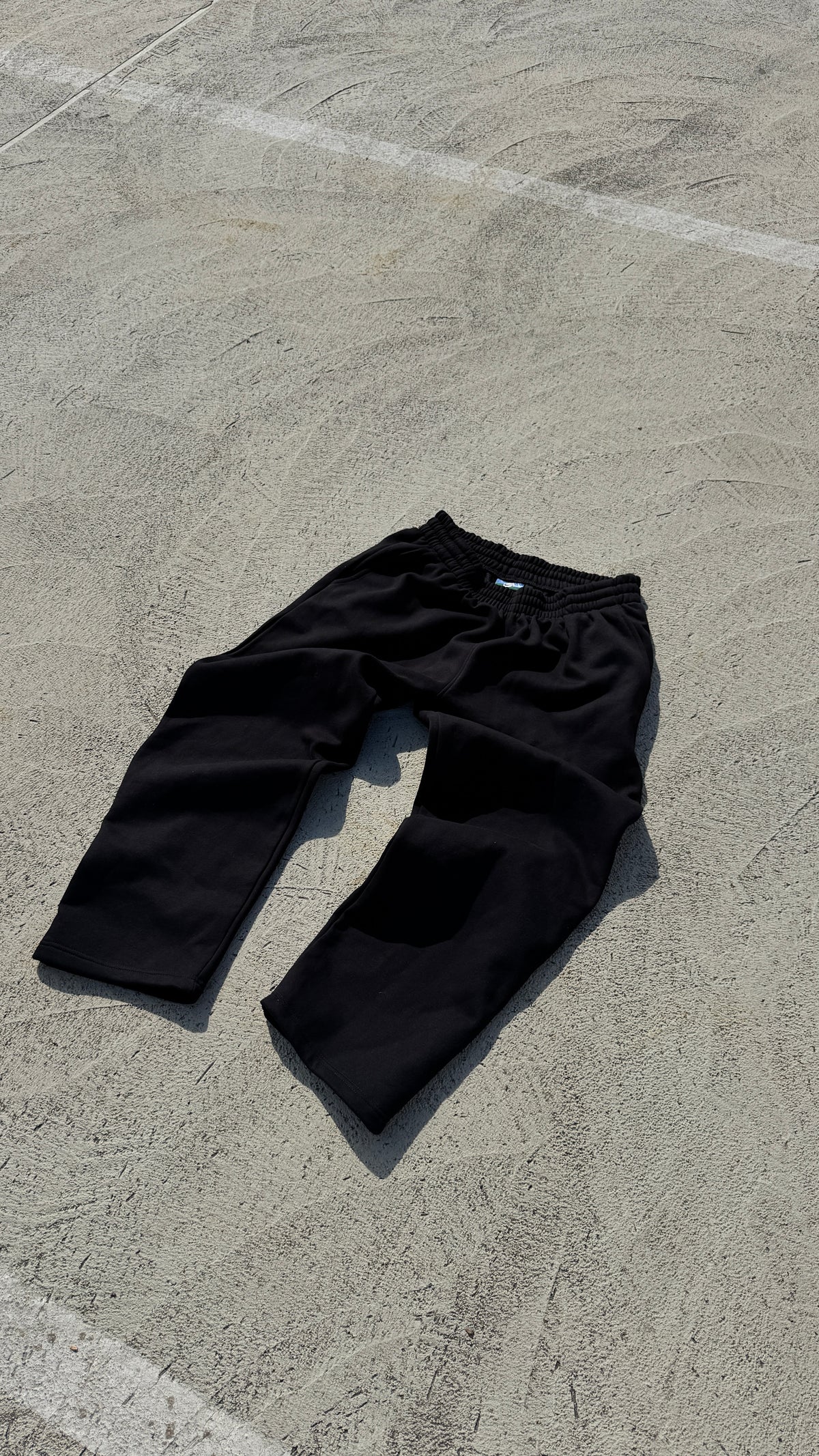 Part Time Villain Sweat Suit