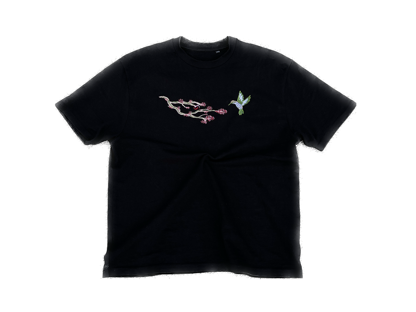 Kolibri Sakura T-Shirt