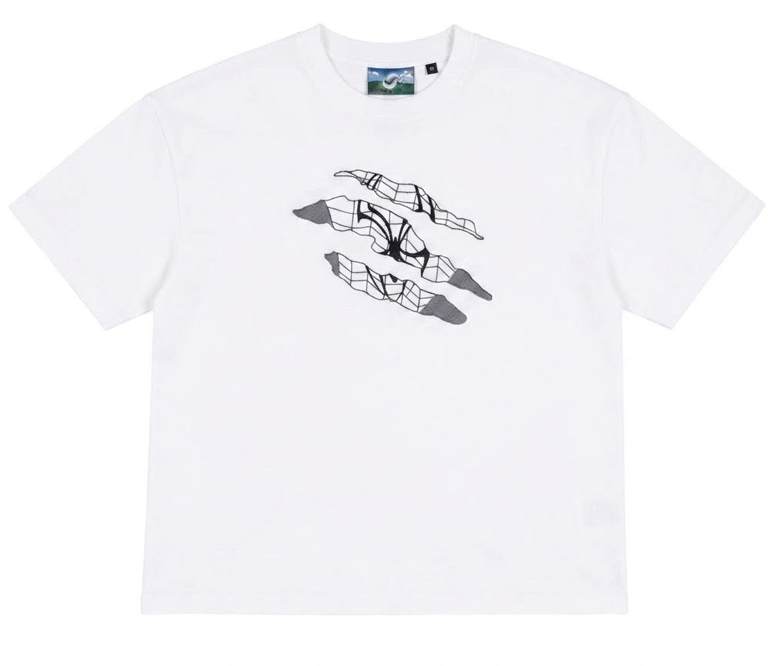 Part Time Villain Tee