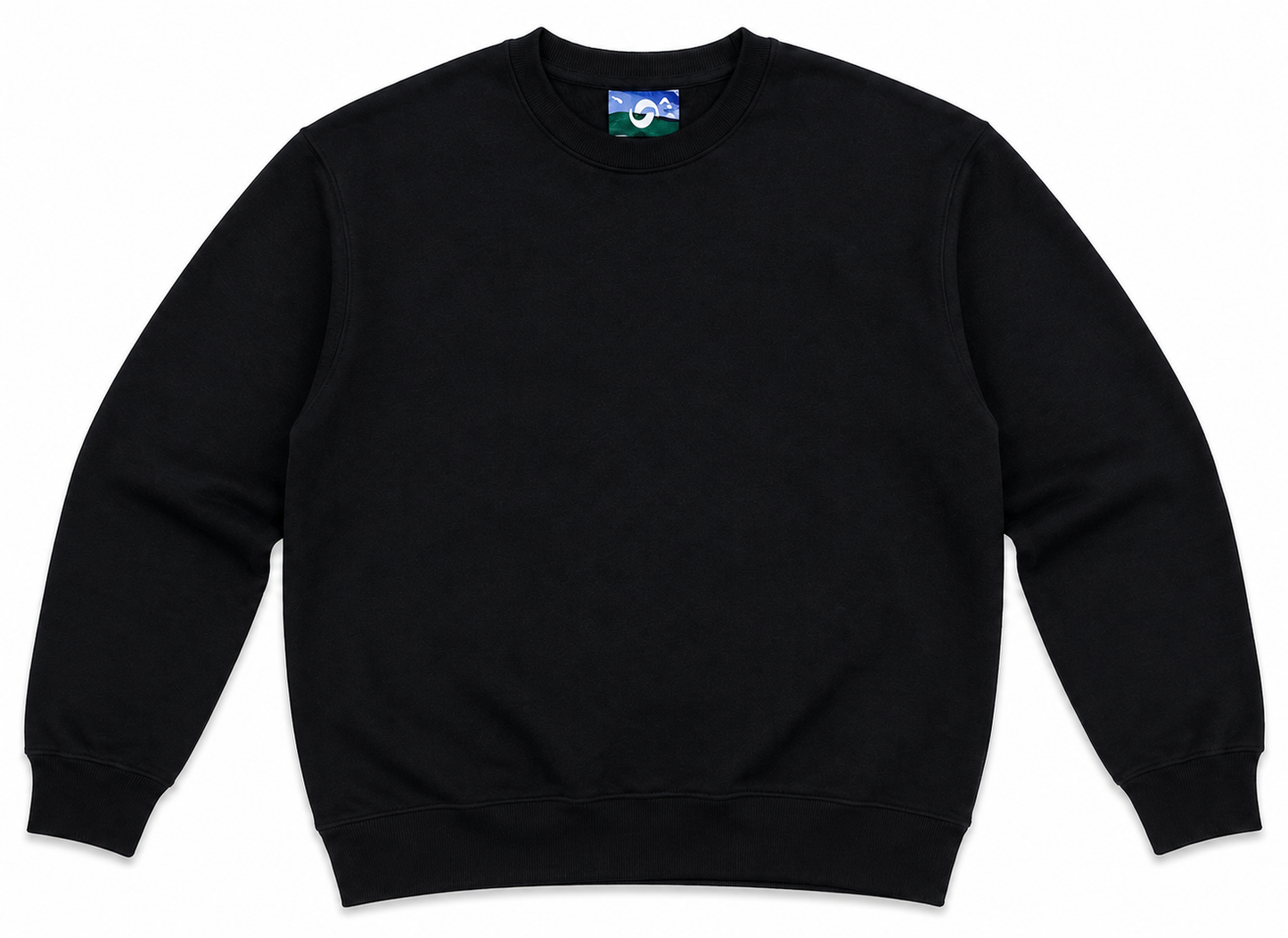 Custom Stash Sweater