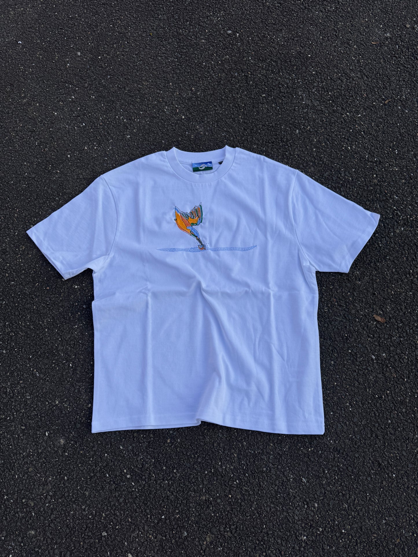 Kingfisher T-Shirt