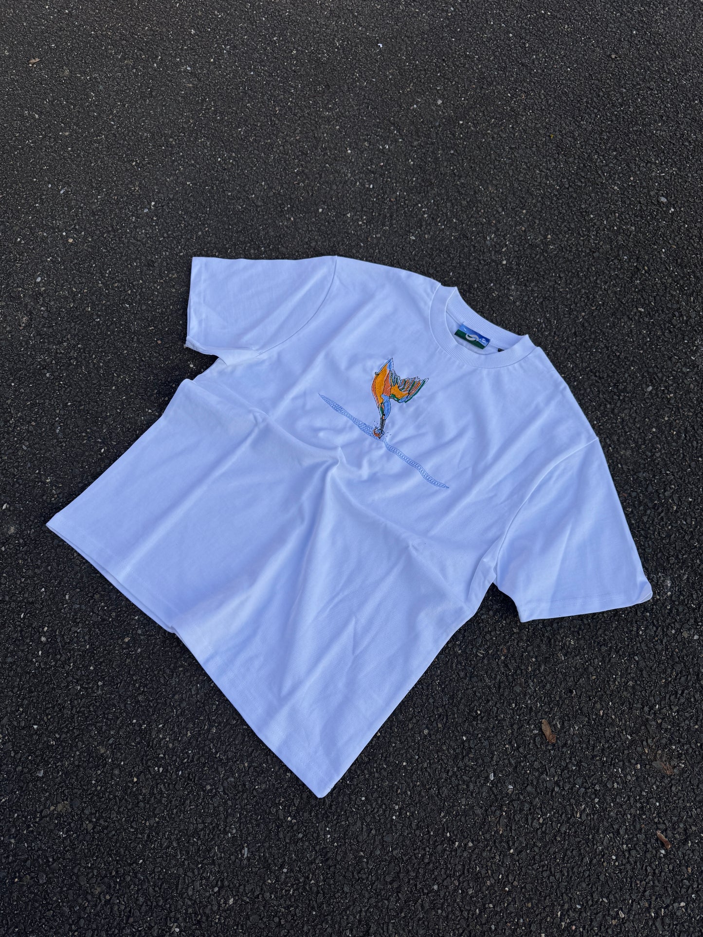 Kingfisher T-Shirt