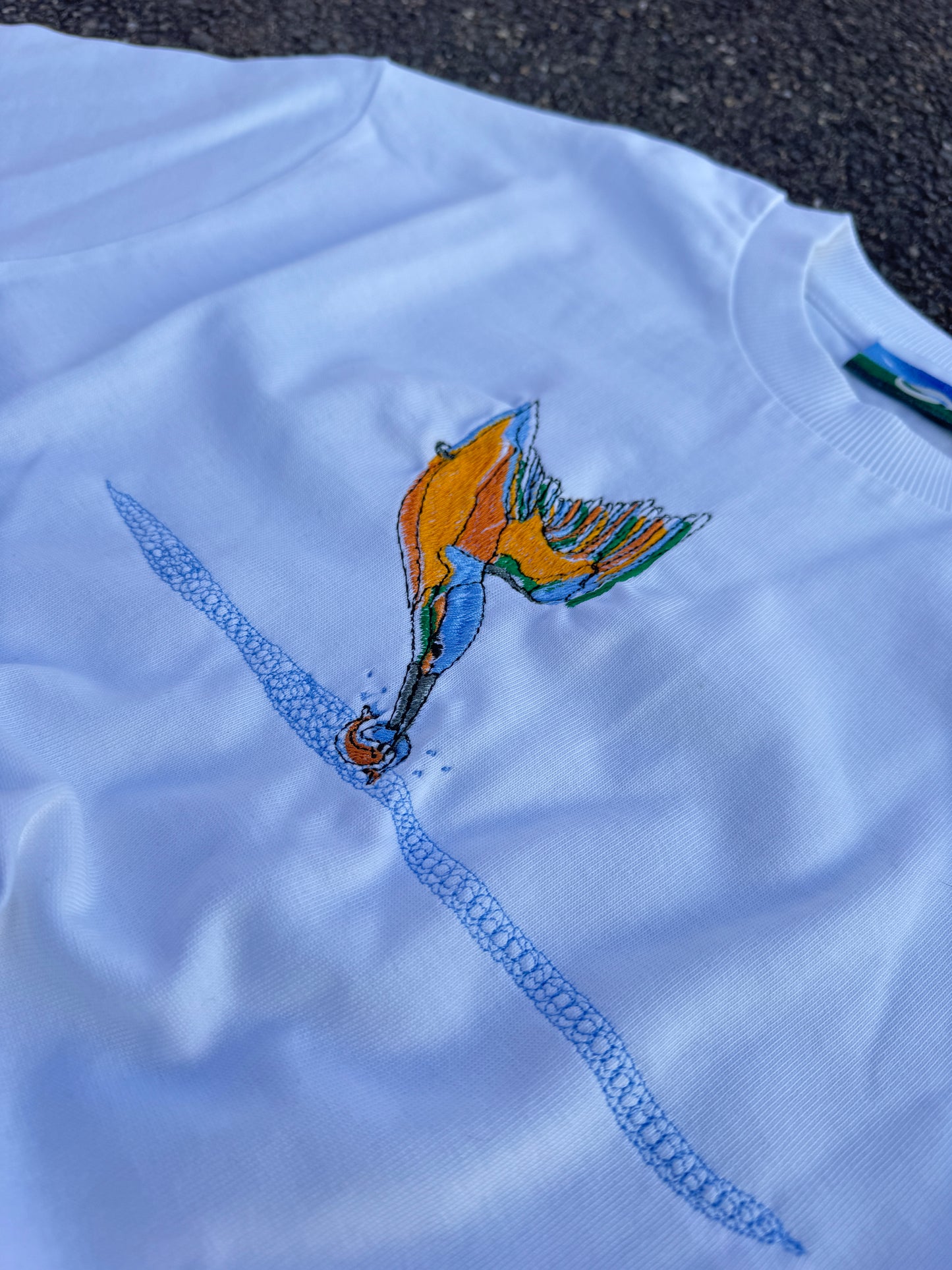 Kingfisher T-Shirt