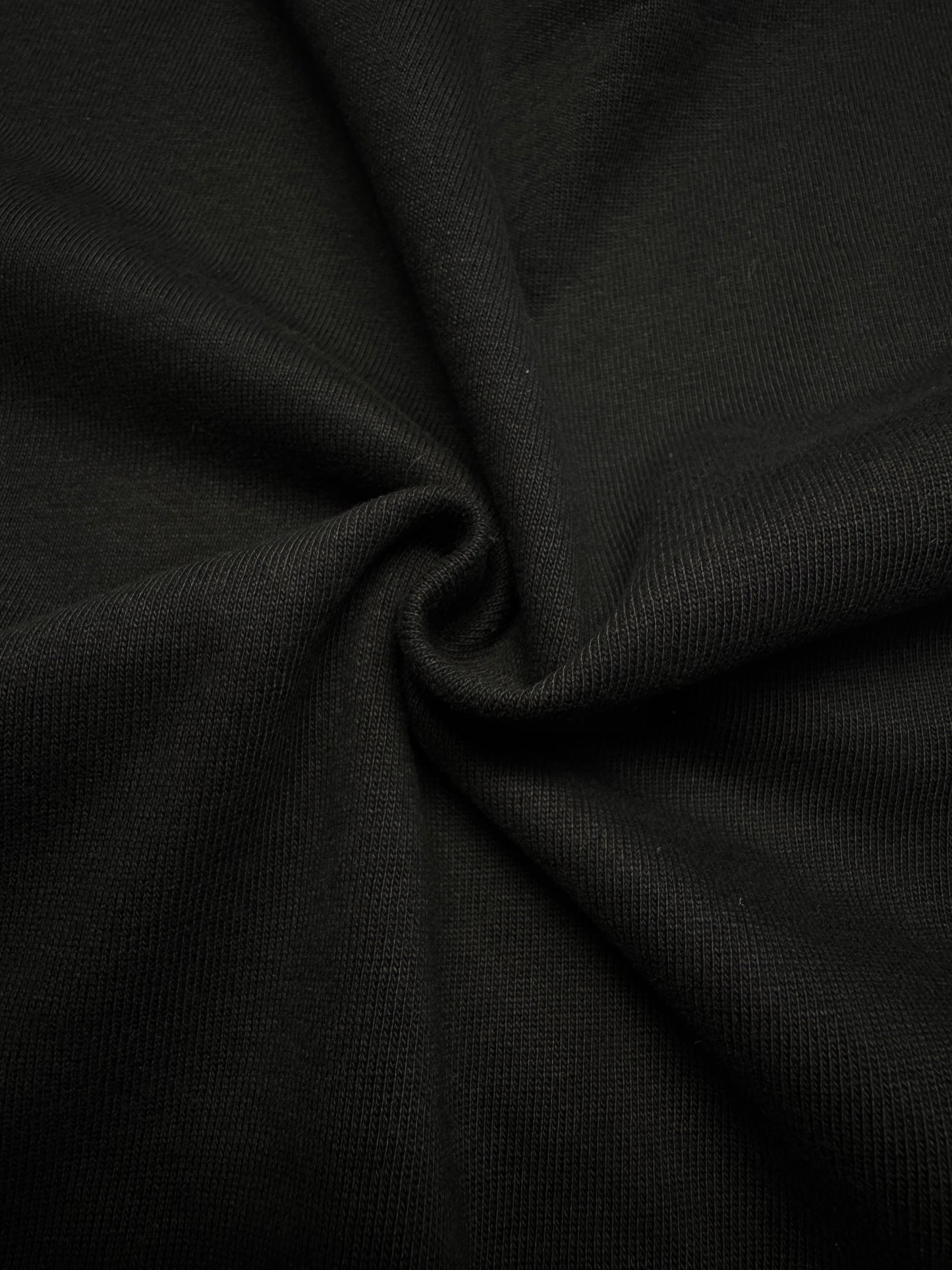 Zitronenfalter T-Shirt Schwarz