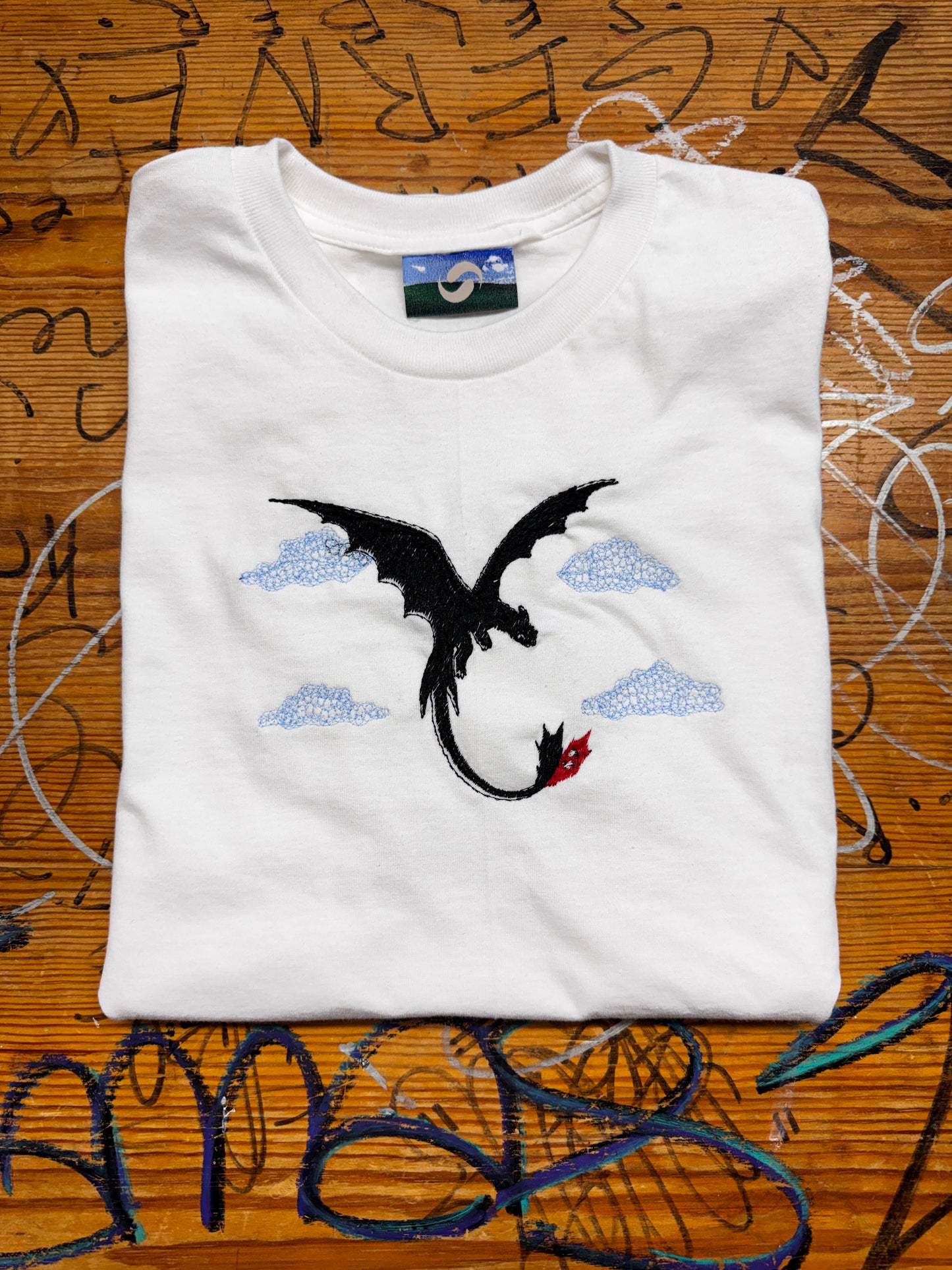 Midnight T-Shirt