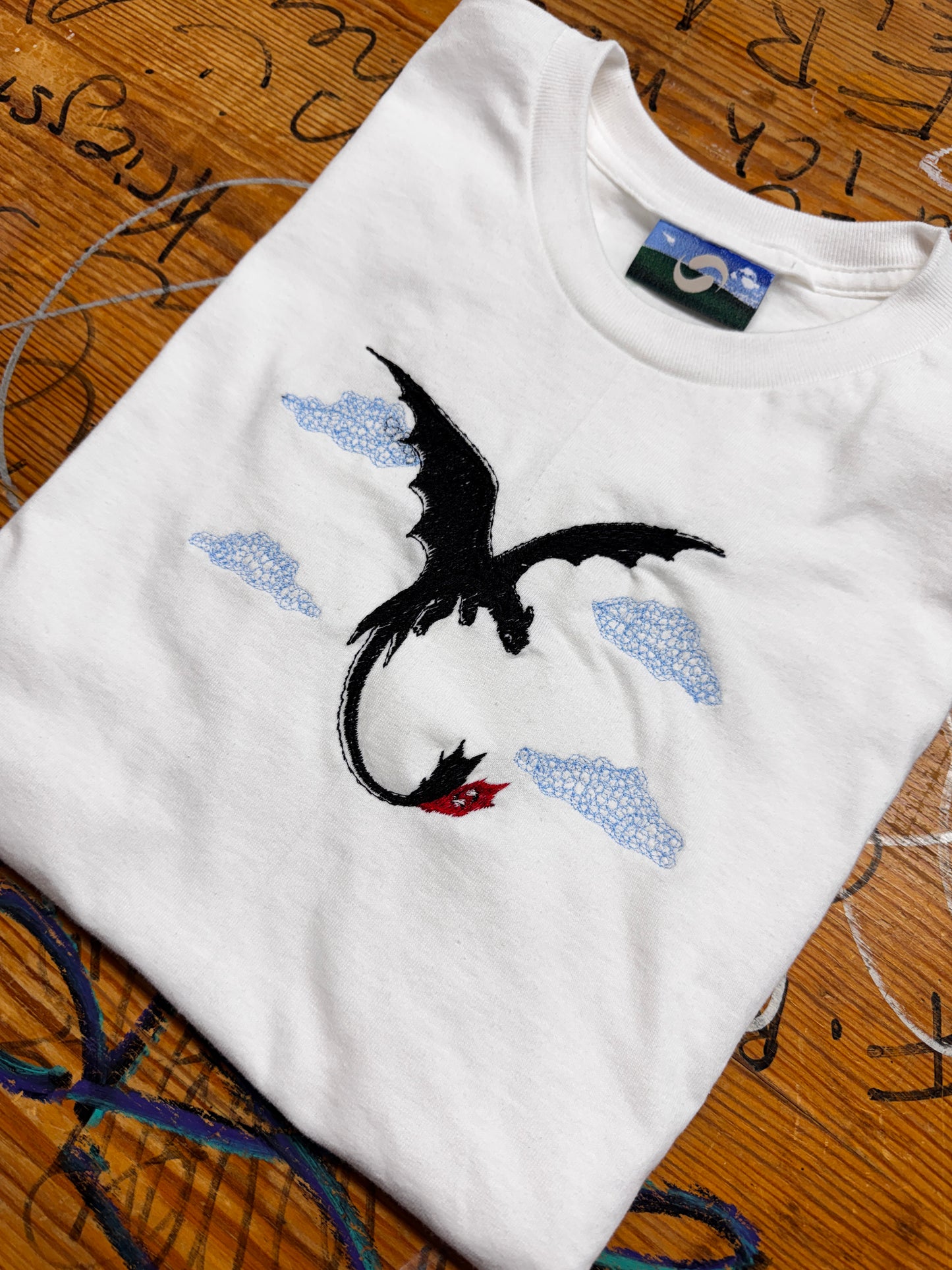 Midnight T-Shirt