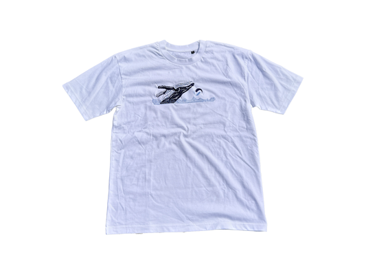 Humpback Whale T-Shirt